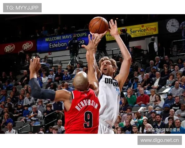 基德谈东契奇坚守一城情怀向诺维茨基致敬的篮球精神传承之路